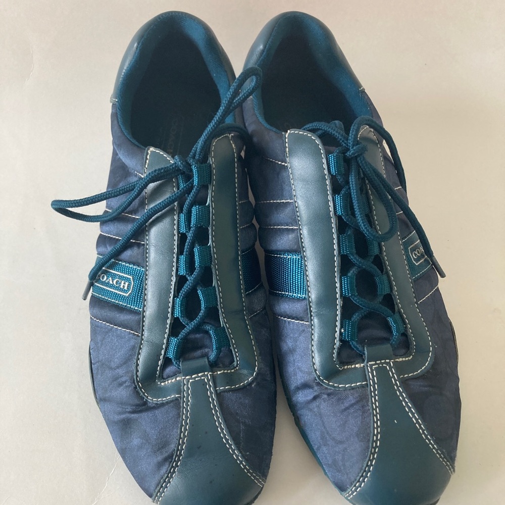 Coach Kelson Sneakers